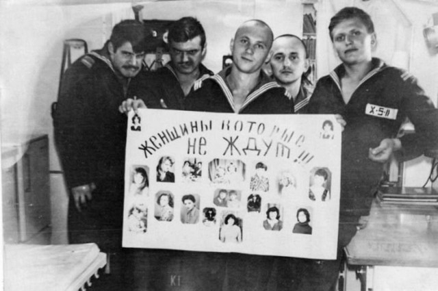 Фото и картинки из недалёкого прошлого - 20