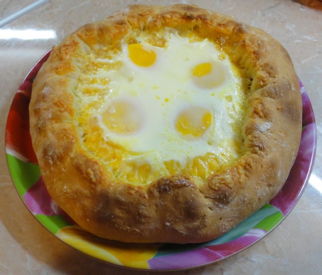 Кулинарная беседка