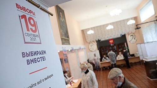 Под Челябинском муж с женой пришли на избирательный участок и обнаружили, что за их семью из шести человек УЖЕ проголосовали