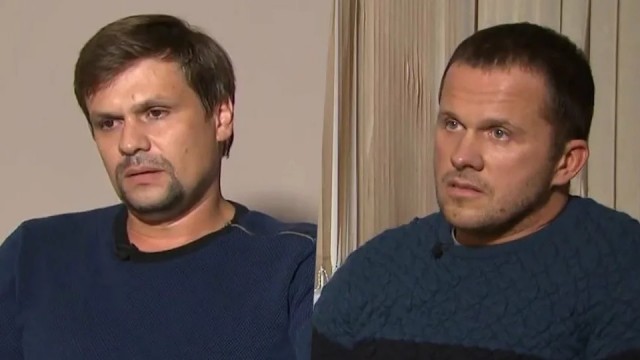 Маркировка в вакцине