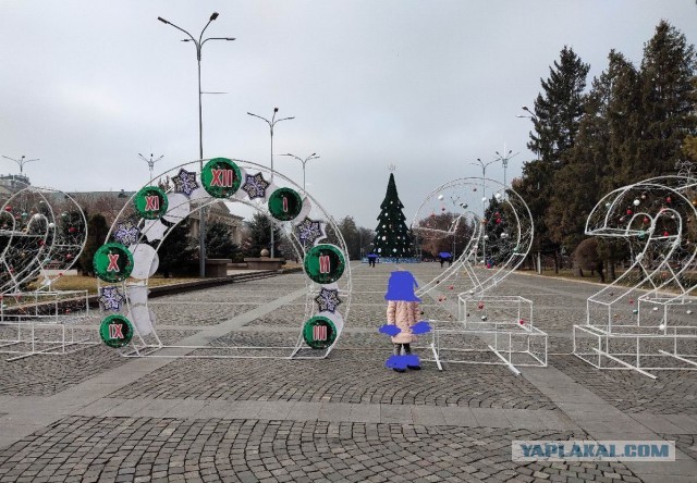Что думают про митинг, действия полиции, и ввод войск сами алматинцы