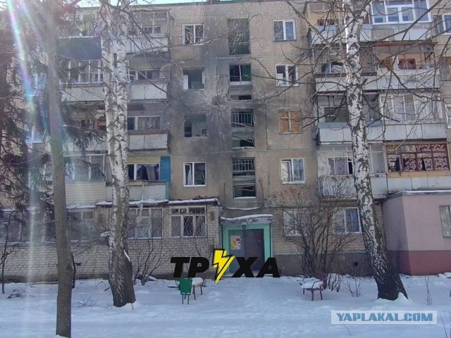 А что мы можем предложить Украине?