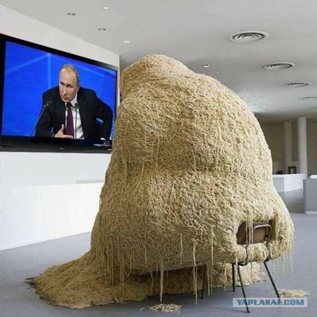 Путин заявил о нулевой инфляции в России