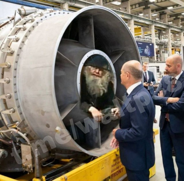 «Газпром» начал сжигать газ вместо поставок в Европу