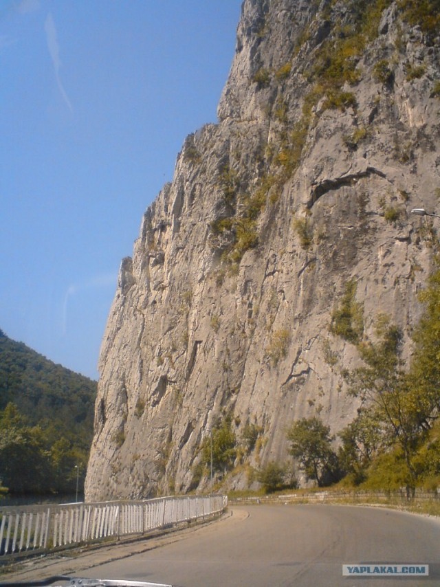 Переезд в Болгарию