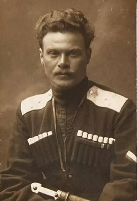 Шкура Шкуро́