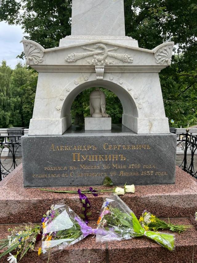 Прогулки на машине по России и немного по Беларуси