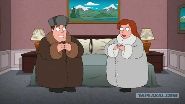 Симпатичная девчуля