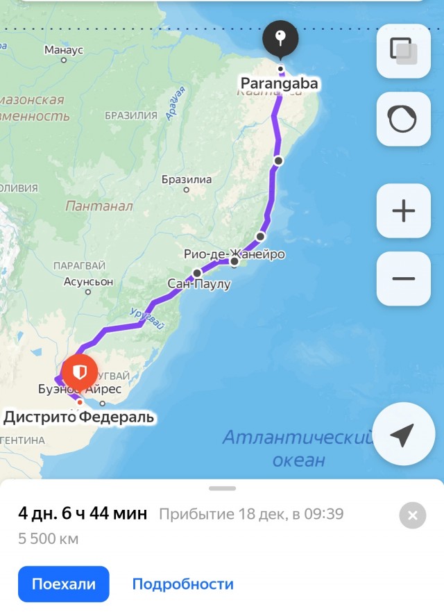 Победная поступь идиотизма по планете – том 4
