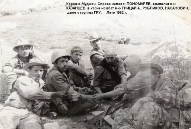 Фотографии связанных с историей Красной и Советской Армии.