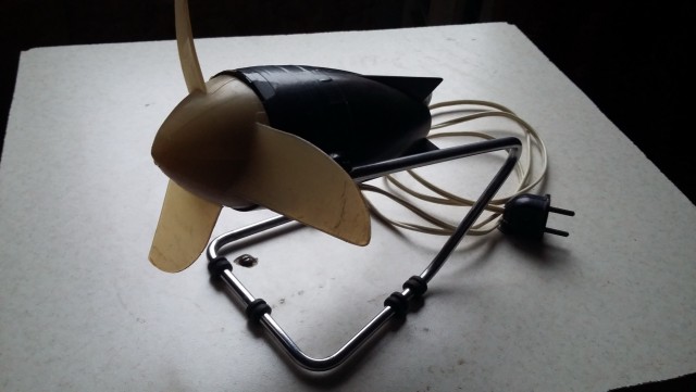 Предметы быта СССР