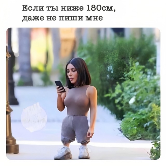 Картинки разные нужны, картинки разные важны!