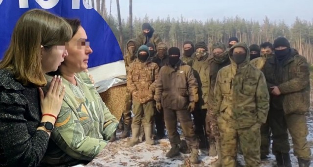 Военная прокуратура проведет проверку по ситуации с мобилизованными, «подставленными» командиром под дезертирство