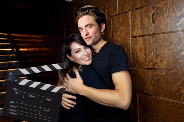 Подборка фильмов на выходные