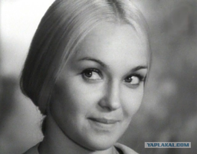 Девушки с экрана 80х годов