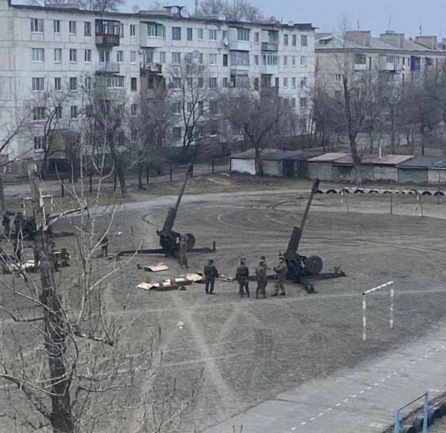 Приднестровье больше не Молдова. Начинается?