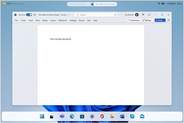 У следующей версии Windows могут вырасти требования к оперативной памяти