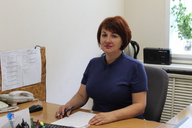 Чиновница из Владимира пыталась поджечь военкомат