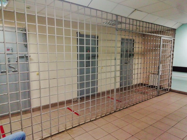 Прогулка по Москве, впечатления и мысли