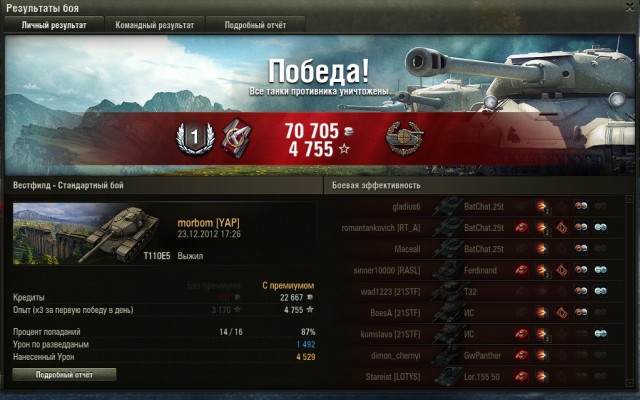 Wargaming 4