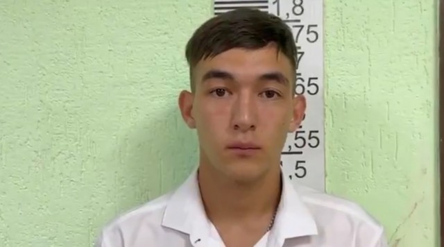 "Острого козырька" задержали