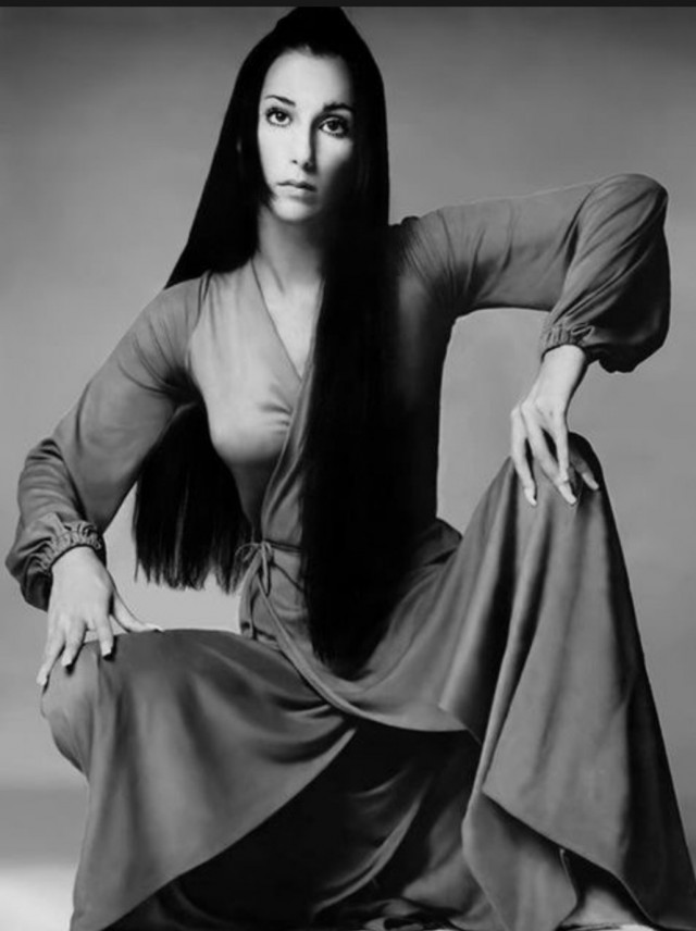 Ретро фотографии