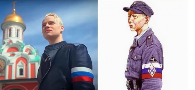 Люди больны?