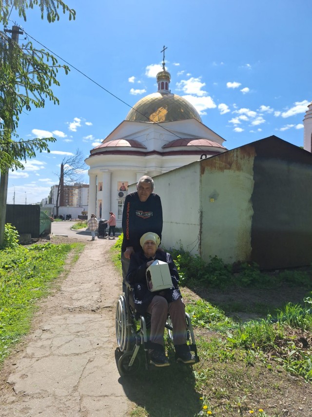 А давайте свой Бессмертный Полк сделаем? Я начинаю. Все таки канун Дня Победы