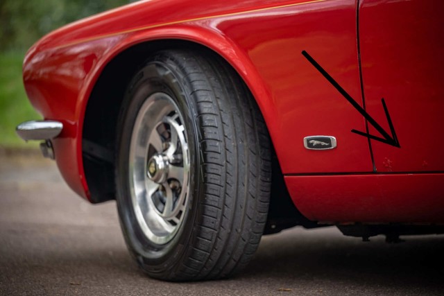 1978 Jaguar XJ-C 5.3. Автопятница №78
