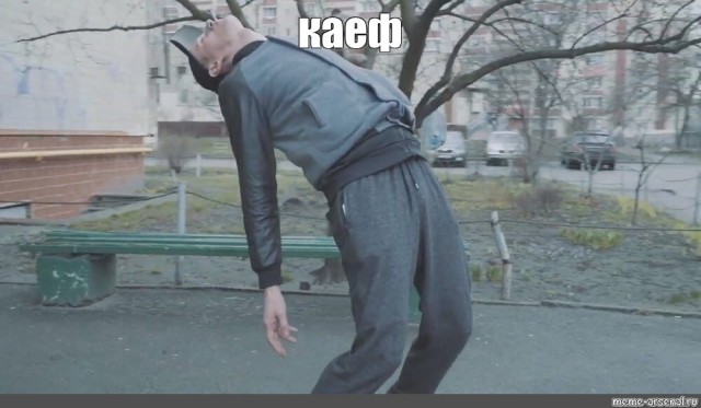 Из серии "показалось"