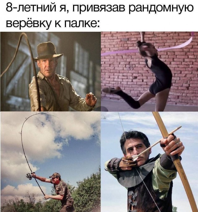 Завалялось тут случайно немного забавных картинок