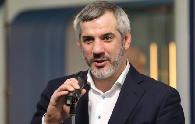 Бувайсар Сайтиев умер в возрасте 49 лет