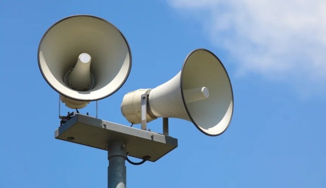 Сирены включат по всей России 5 марта — МЧС проведёт масштабную проверку систем оповещения населения