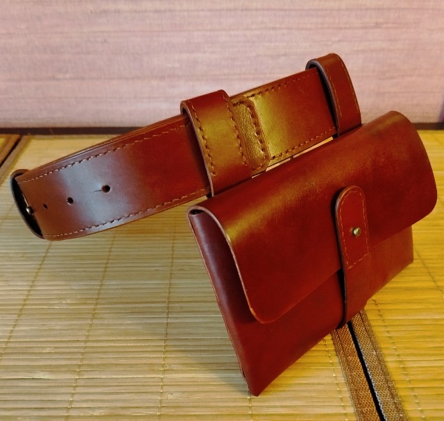 Творим понемножку.