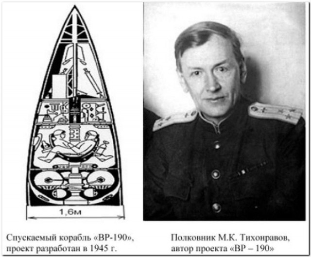 Мифы и факты о космической гонке. Ч.3⁠⁠