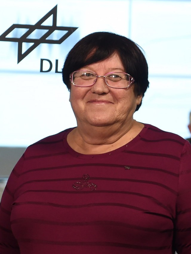 Умерла астроном Светлана Герасименко