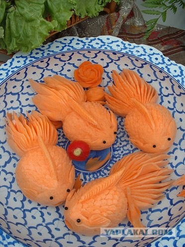 Карвинг