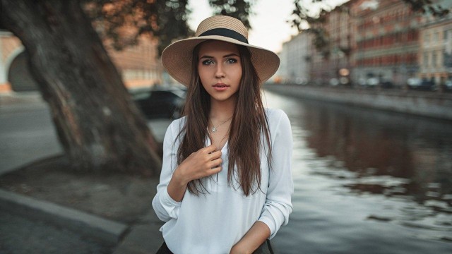 Дело в шляпе!