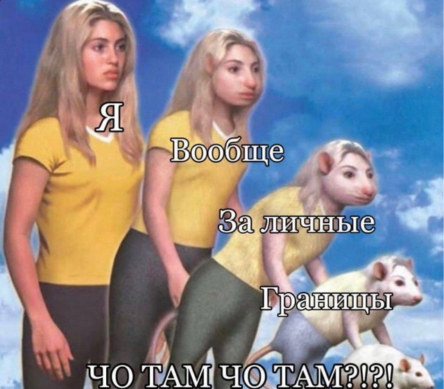 Веселое настроение в картинках (04.08.2025)