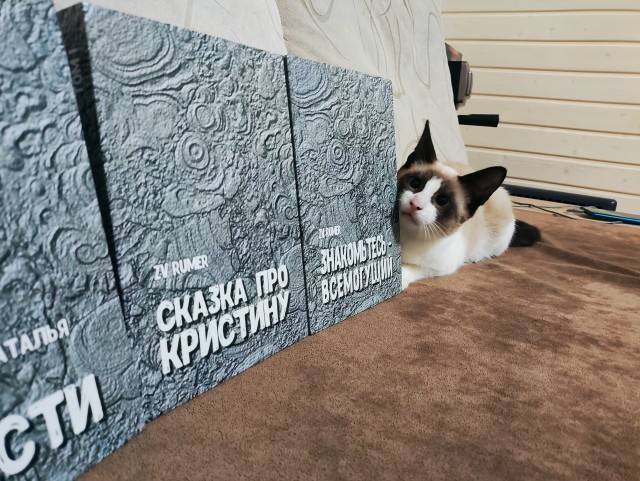 Книга ПОВЕСТИ