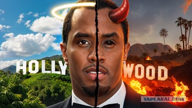 Суд приговорил Пи Дидди к четырем годам и двум месяцам тюрьмы.