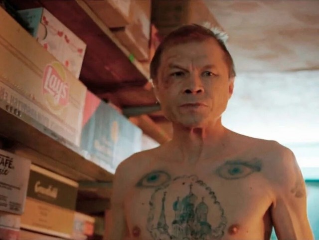 Лучшее наше кино