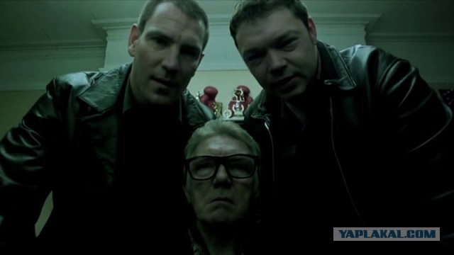 Новый «Форт Боярд» прекрасен