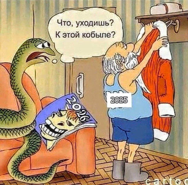 Так себе картинки 21.12.25