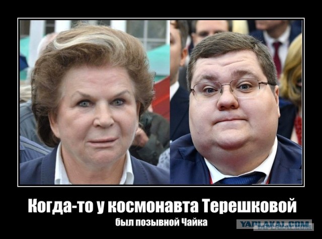 Валентина Терешкова, которой в марте исполнится 89 лет, собирается пойти на новые выборы в Государственную думу