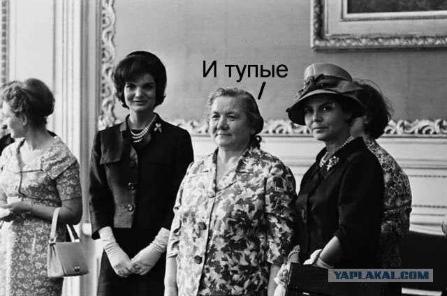 Неделя высокой моды в Лондоне