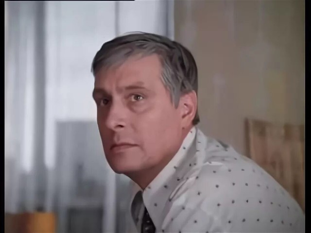 Антигерои советского кино