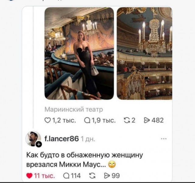 Веселые картинки и немного девушек (50 изображений)