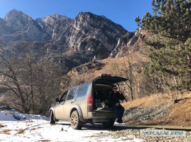 Про подписку на авто.