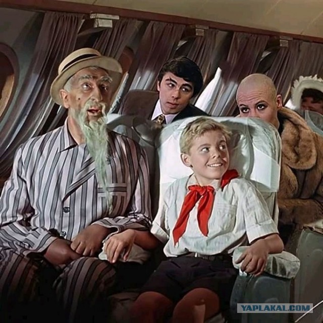 Какой фильм по вашему мнению шедевр?